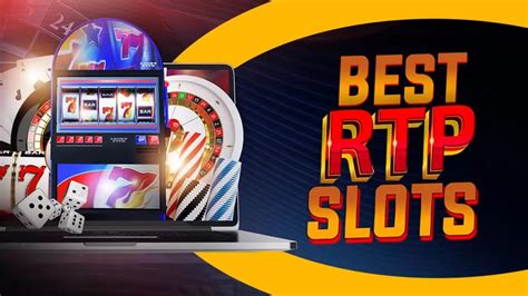 best rtp slots